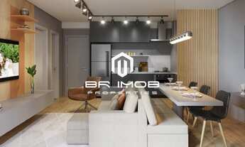 Imagem: APARTAMENTO RESIDENCIAL em São Paulo