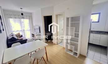 Imagem 2: APARTAMENTO RESIDENCIAL em SÃO PAULO - SP, PLANALTO PAULISTA