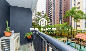 Imagem 2: APARTAMENTO RESIDENCIAL em São Paulo - SP, Moema