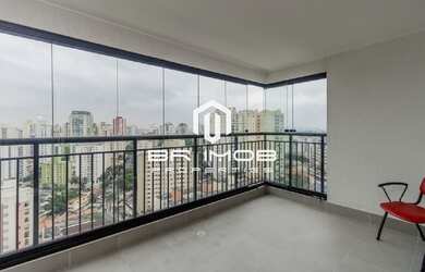 Imagem 3: APARTAMENTO RESIDENCIAL em São Paulo - SP, Vila Mascote