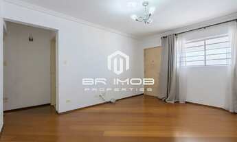 Imagem: APARTAMENTO RESIDENCIAL em São Paulo