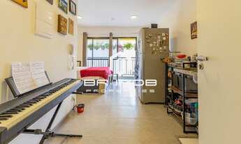 Imagem 3: APARTAMENTO RESIDENCIAL em São Paulo - SP, Bela Vista