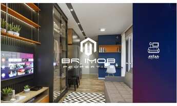 Imagem 5: APARTAMENTO RESIDENCIAL em São Paulo - SP, Brooklin Paulista