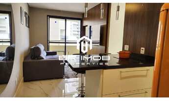 Imagem: APARTAMENTO RESIDENCIAL em São Paulo