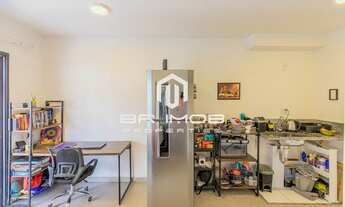 Imagem 4: APARTAMENTO RESIDENCIAL em São Paulo - SP, Bela Vista