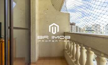 Imagem 3: APARTAMENTO RESIDENCIAL em São Paulo - SP, Chácara Inglesa