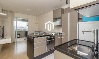 Imagem: APARTAMENTO RESIDENCIAL em São Paulo