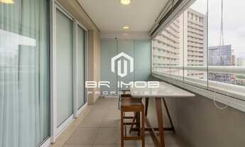 Imagem 2: APARTAMENTO RESIDENCIAL em São Paulo - SP, Barra Funda