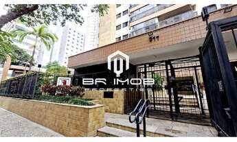 Imagem 4: APARTAMENTO RESIDENCIAL em São Paulo - SP, Campo Belo