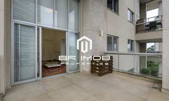 Imagem 5: APARTAMENTO RESIDENCIAL em São Paulo - SP, Parque do Morumbi