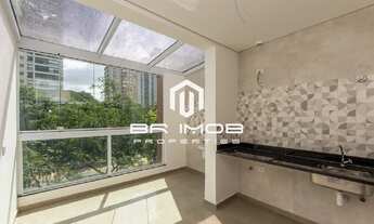 Imagem: APARTAMENTO RESIDENCIAL em São Paulo