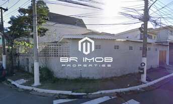 Imagem: CASA RESIDENCIAL em São Paulo - SP, Parque