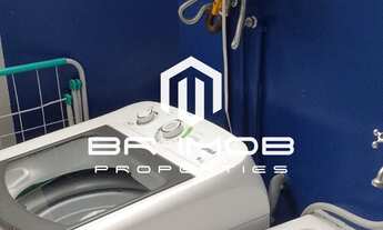 Imagem 5: APARTAMENTO RESIDENCIAL em SÃO PAULO - SP, VILA NOVA CONCEIÇÃO