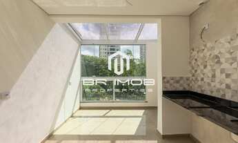 Imagem 3: APARTAMENTO RESIDENCIAL em São Paulo - SP, Alto da Boa Vista