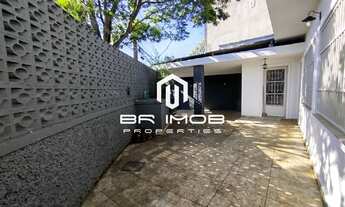 Imagem 4: CASA RESIDENCIAL em São Paulo - SP, Parque Jabaquara