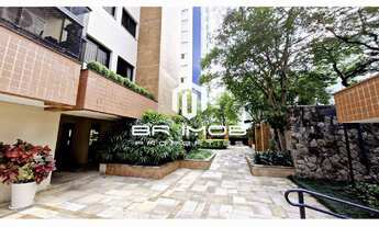 Imagem 5: APARTAMENTO RESIDENCIAL em São Paulo - SP, Campo Belo