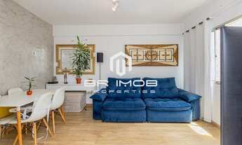 Imagem 5: APARTAMENTO RESIDENCIAL em São Paulo - SP, Vila Mascote