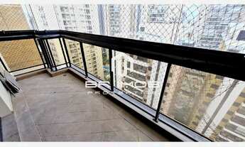 Imagem 7: APARTAMENTO RESIDENCIAL em São Paulo - SP, Campo Belo