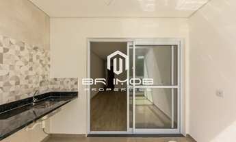 Imagem 7: APARTAMENTO RESIDENCIAL em São Paulo - SP, Alto da Boa Vista