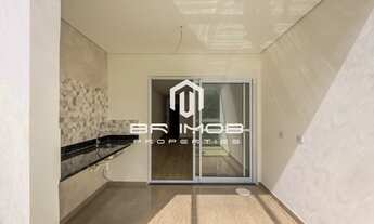 Imagem 6: APARTAMENTO RESIDENCIAL em São Paulo - SP, Alto da Boa Vista