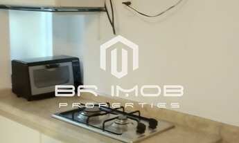 Imagem 3: APARTAMENTO RESIDENCIAL em SÃO PAULO - SP, VILA NOVA CONCEIÇÃO