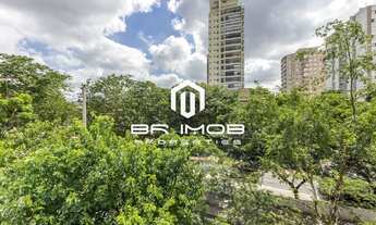 Imagem 2: APARTAMENTO RESIDENCIAL em São Paulo - SP, Alto da Boa Vista