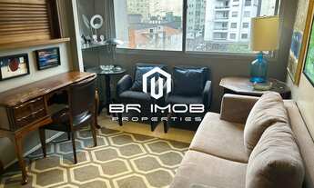 Imagem: APARTAMENTO RESIDENCIAL em SÃO PAULO