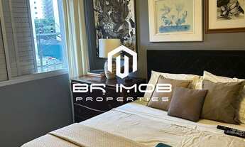 Imagem 4: APARTAMENTO RESIDENCIAL em SÃO PAULO - SP, CONSOLAÇÃO