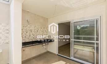 Imagem 5: APARTAMENTO RESIDENCIAL em São Paulo - SP, Alto da Boa Vista