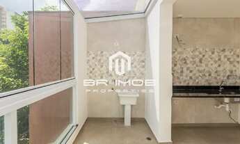 Imagem 4: APARTAMENTO RESIDENCIAL em São Paulo - SP, Alto da Boa Vista