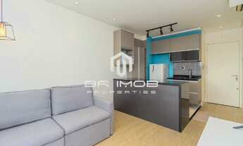 Imagem 7: APARTAMENTO RESIDENCIAL em São Paulo - SP, Barra Funda