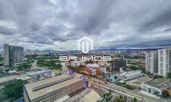 Imagem 4: APARTAMENTO RESIDENCIAL em São Paulo - SP, Barra Funda