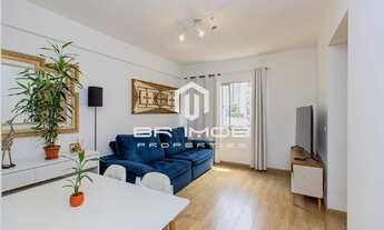 Imagem: APARTAMENTO RESIDENCIAL em São Paulo