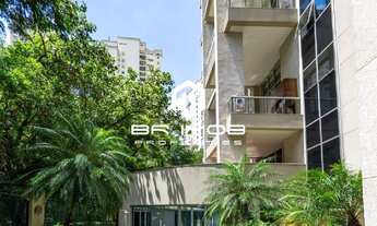 Imagem 2: APARTAMENTO RESIDENCIAL em São Paulo - SP, Parque do Morumbi