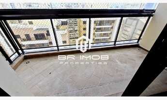 Imagem 6: APARTAMENTO RESIDENCIAL em São Paulo - SP, Campo Belo