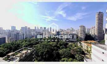 Imagem 7: APARTAMENTO RESIDENCIAL em SÃO PAULO - SP, REPÚBLICA
