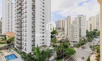 Imagem 4: APARTAMENTO RESIDENCIAL em São Paulo - SP, Vila Mascote