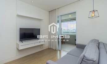 Imagem 6: APARTAMENTO RESIDENCIAL em São Paulo - SP, Barra Funda