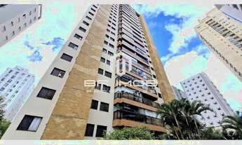 Imagem 2: APARTAMENTO RESIDENCIAL em São Paulo - SP, Campo Belo