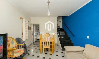 Imagem 3: CASA RESIDENCIAL em São Paulo - SP, Vila Campestre