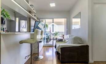 Imagem 5: APARTAMENTO RESIDENCIAL em São Paulo - SP, Caxingui