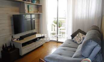 Imagem: APARTAMENTO RESIDENCIAL em São Paulo