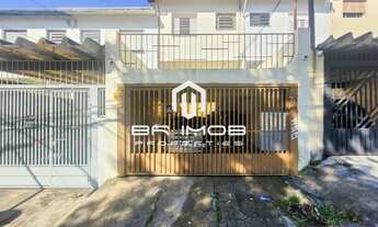 Imagem: CASA RESIDENCIAL em São Paulo - SP, Vila