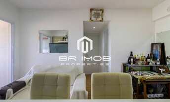 Imagem 7: APARTAMENTO RESIDENCIAL em São Paulo - SP, Caxingui