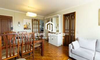 Imagem 4: APARTAMENTO RESIDENCIAL em São Paulo - SP, Vila Clementino