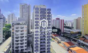 Imagem 2: APARTAMENTO RESIDENCIAL em São Paulo - SP, Saúde