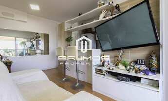 Imagem 4: APARTAMENTO RESIDENCIAL em São Paulo - SP, Caxingui