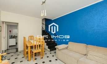 Imagem 6: CASA RESIDENCIAL em São Paulo - SP, Vila Campestre