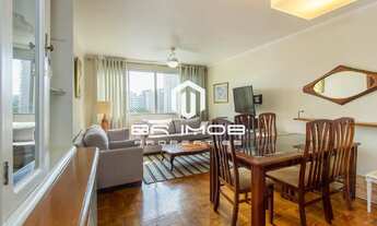 Imagem: APARTAMENTO RESIDENCIAL em São Paulo