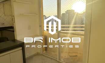 Imagem: APARTAMENTO RESIDENCIAL em SÃO PAULO